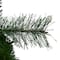 36" Atlanta Mixed Cashmere Pine Artificial Wreath